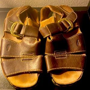 Ladies Doc Martens Sandals